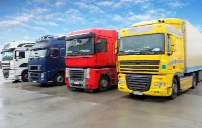 Ankara İncesu Nakliye Ambarı