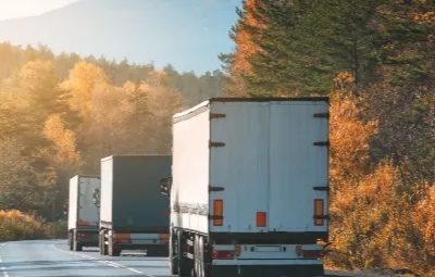 Ankara ile İncesu Arası Klima Taşıma